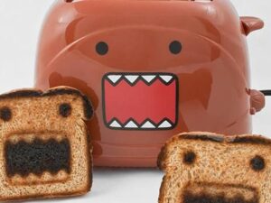 Domo Toaster