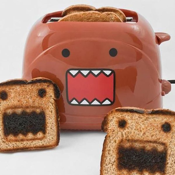 Domo Toaster