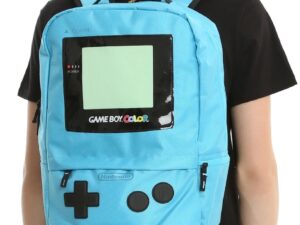 Game Boy Color Backpack