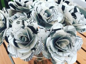Manga Roses