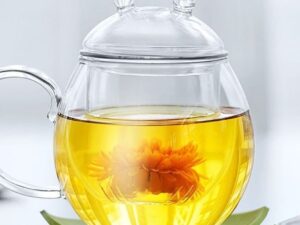 My Neighbor Totoro Tea Infuser