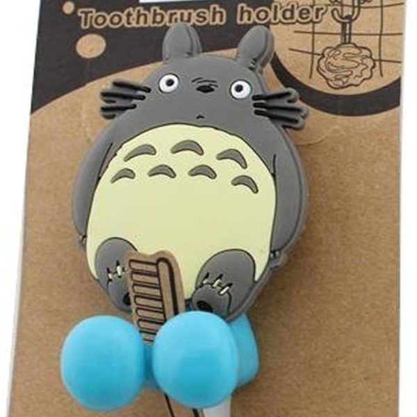 My Neighbor Totoro Toothbrush Holder