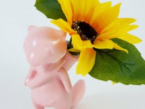 Pokemon Ceramic Planters