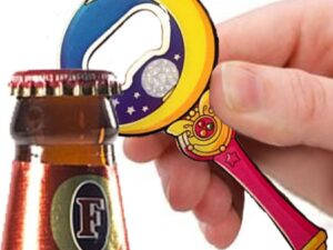 Sailor Moon Bottle Opener