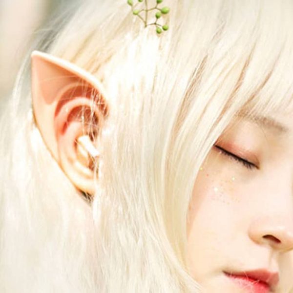 Elf Ear Earphones