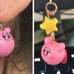 Kirby Earrings