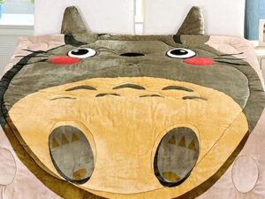 My Neighbor Totoro Comforter