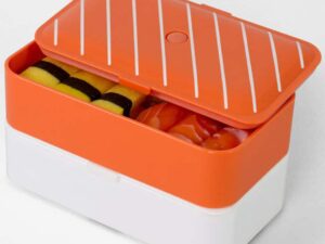 Nigiri Bento Box