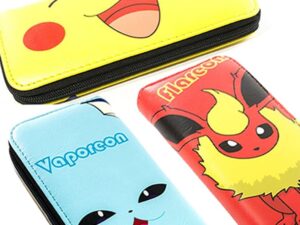 Pokemon Wallet