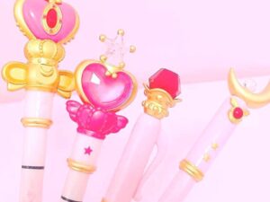 Sailor Moon Eyeliner
