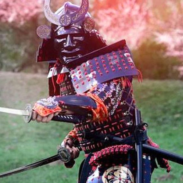 Samurai Armor