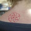 FMA Blood Seal Temporary Tattoo - Shut Up And Take My Yen