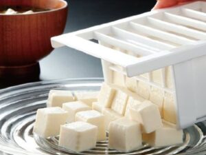 Japanese Tofu Cutter