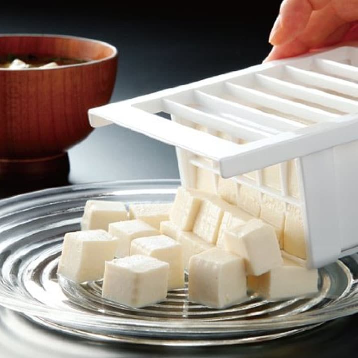 Japanese Tofu Cutter - Shut Up And Take My Yen