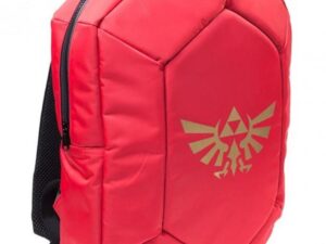 Legend Of Zelda Rupee Backpack