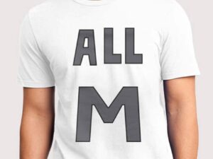 My Hero Academia All Might T-Shirt