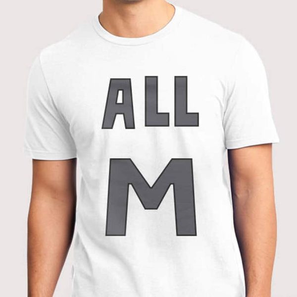 My Hero Academia All Might T-Shirt