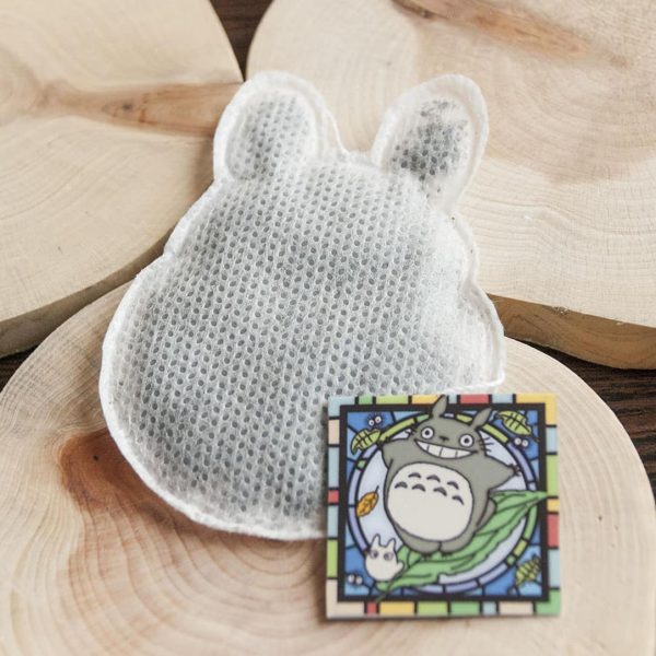 My Neighbor Totoro Tea Bags