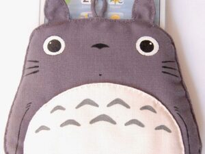 My Neighbor Totoro iPad Case