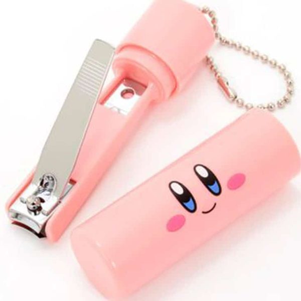 Kirby Nail Clippers