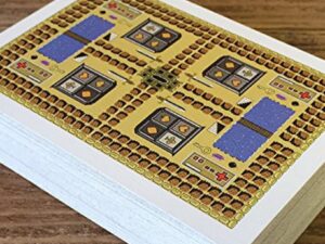 8-Bit Playing Cards