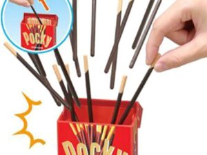Exploding Pocky Game