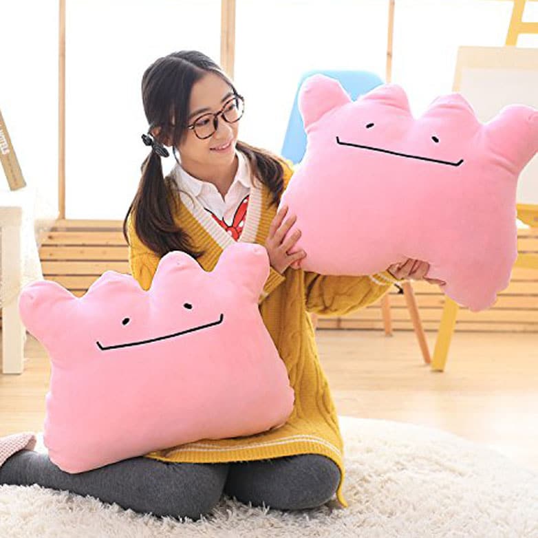 Giant 2024 ditto plush