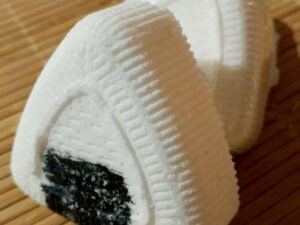 Onigiri Bath Bombs