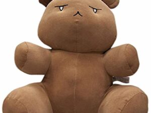 Ouran High School Host Club Teddy Bear Plush