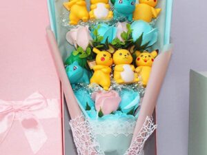 Pokemon Bouquet