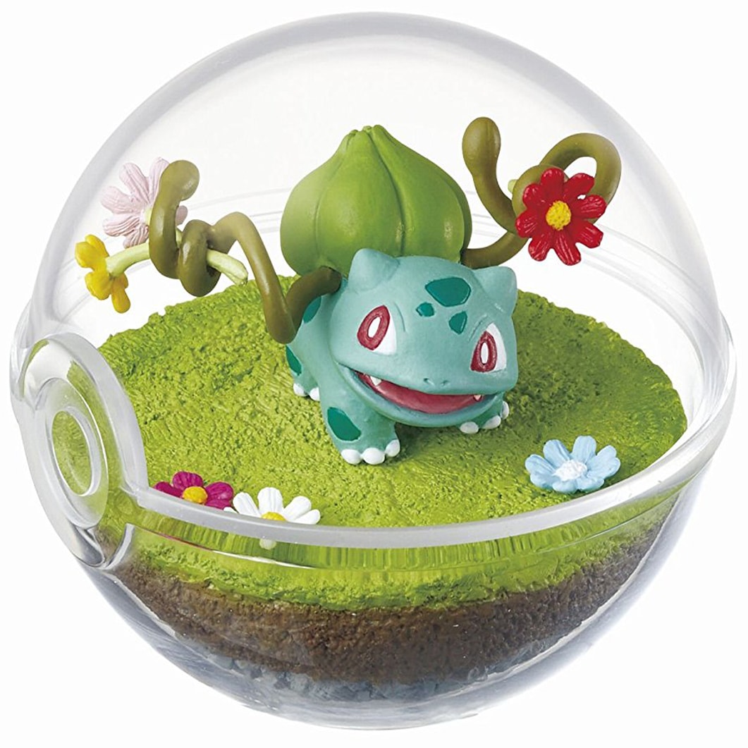 Light Up Pokeball Terrariums – Shut Up And Take My Yen