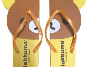Rilakkuma Flip Flops