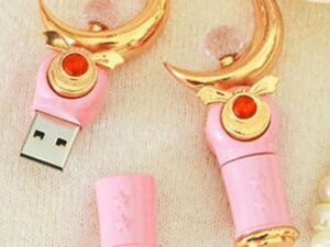 Sailor Moon USB Stick