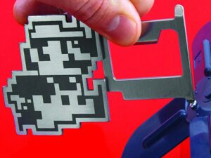 Super Mario Multi Tool