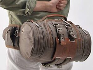 Attack on Titan 3D Maneuver Gear Bag