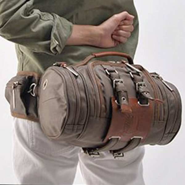 Attack on Titan 3D Maneuver Gear Bag