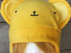 Cardcaptor Sakura Kero Hat