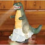 Godzilla Humidifier