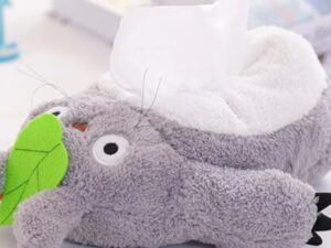 My Neighbor Totoro Tissue Box Cover