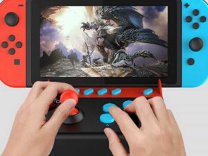 Nintendo Switch Arcade Controller