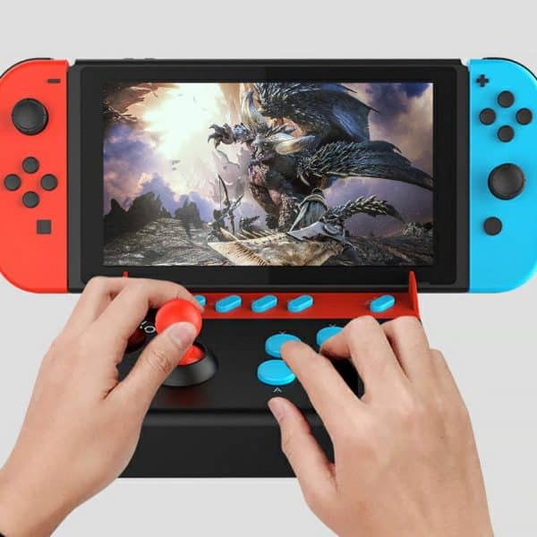 Nintendo Switch Arcade Controller