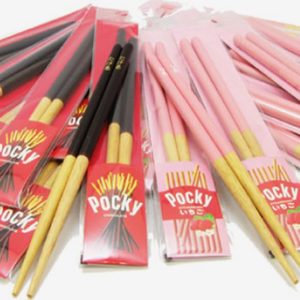 Pocky Chopsticks