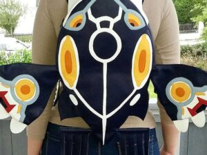 Pokemon Backpacks