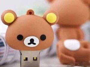 Rilakkuma USB