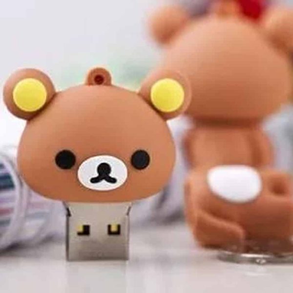 Rilakkuma USB