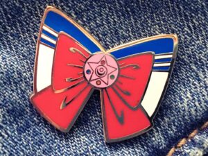 Sailor Moon Pin