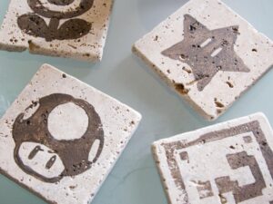 Super Mario Coasters