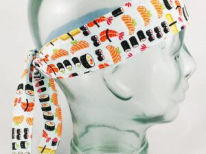 Sushi Headband