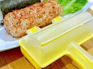 Sushi Roll Shaker