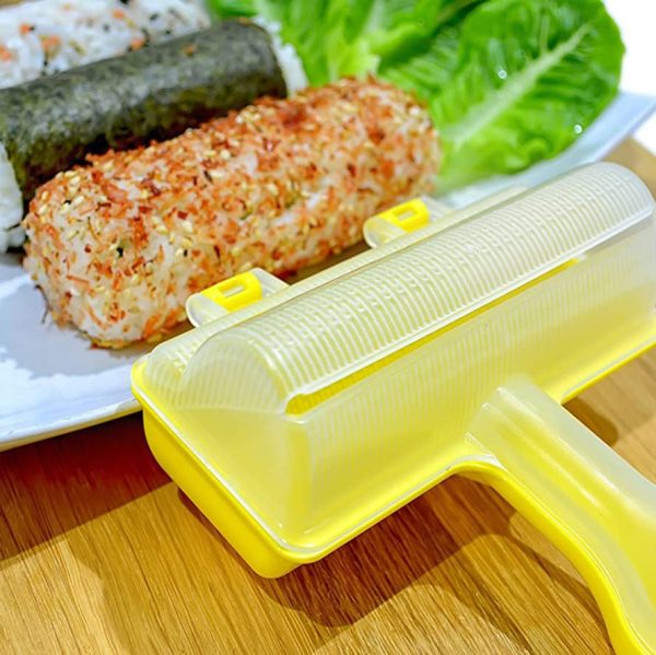 Sushi Roll Shaker